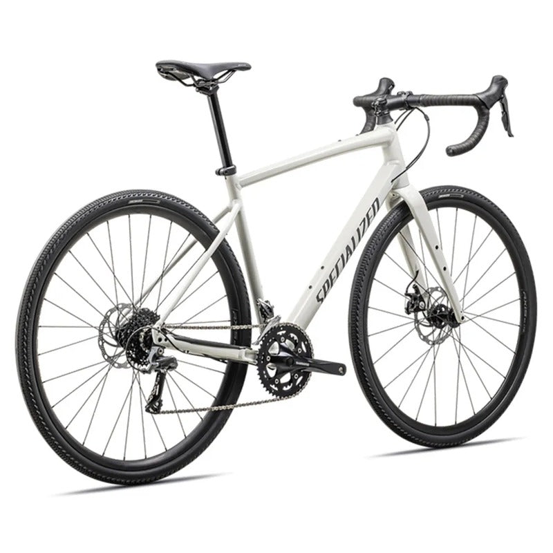 Bicicleta de gravel Diverge E5 Claris 2025 - Mercado de Luxo - O Maior E-Commerce de Bens, Produtos e Serviços de Luxo do Brasil.