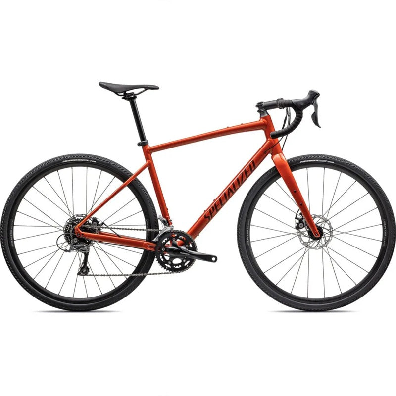 Bicicleta de gravel Diverge E5 700 Claris 2023 - Mercado de Luxo - O Maior E-Commerce de Bens, Produtos e Serviços de Luxo do Brasil.