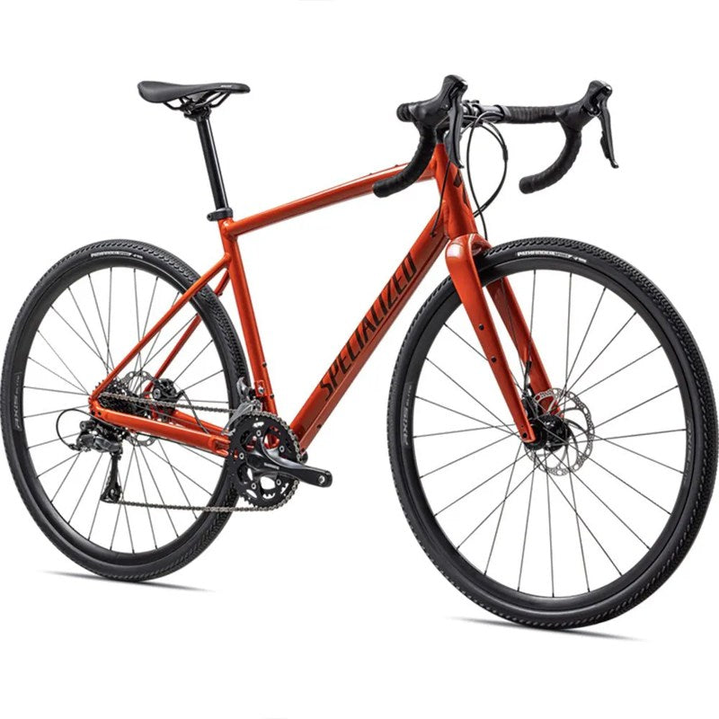 Bicicleta de gravel Diverge E5 700 Claris 2023 - Mercado de Luxo - O Maior E-Commerce de Bens, Produtos e Serviços de Luxo do Brasil.