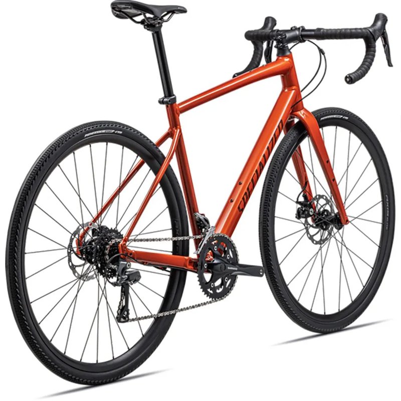 Bicicleta de gravel Diverge E5 700 Claris 2023 - Mercado de Luxo - O Maior E-Commerce de Bens, Produtos e Serviços de Luxo do Brasil.