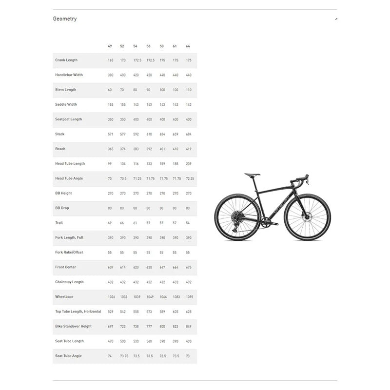 Bicicleta de gravel Diverge E5 700 Claris 2023 - Mercado de Luxo - O Maior E-Commerce de Bens, Produtos e Serviços de Luxo do Brasil.