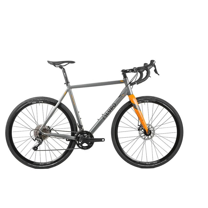 Bicicleta de gravel Dolomite 1 Tiagra 2023 - Mercado de Luxo - O Maior E-Commerce de Bens, Produtos e Serviços de Luxo do Brasil.