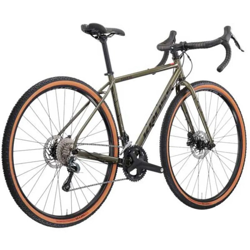 Bicicleta de gravel Esker 4.0 700 LTWOO RD-R5010-M-A 2023 - Mercado de Luxo - O Maior E-Commerce de Bens, Produtos e Serviços de Luxo do Brasil.