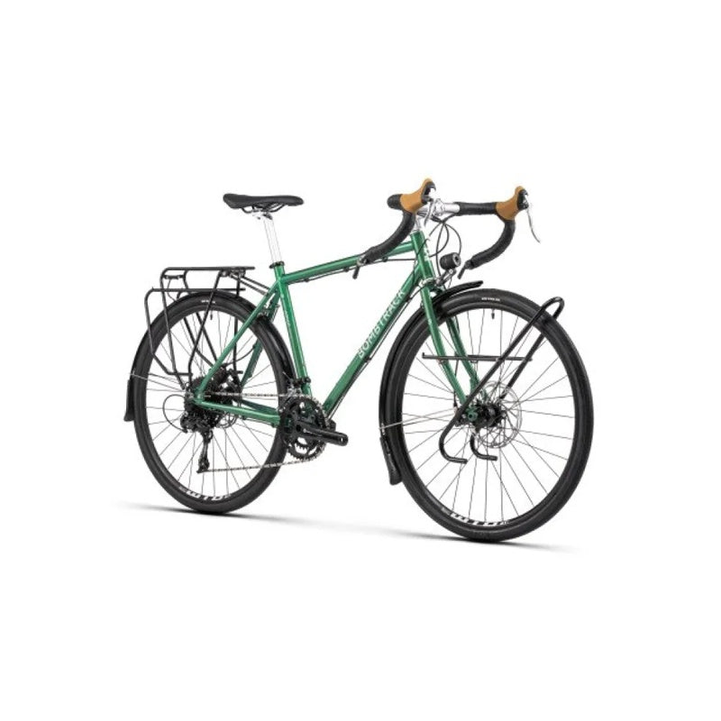 Bicicleta Arise Tour 650B RD-M62L 2024 - Mercado de Luxo - O Maior E-Commerce de Bens, Produtos e Serviços de Luxo do Brasil.