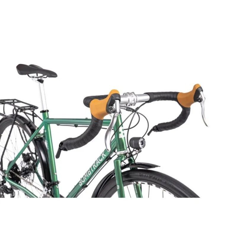 Bicicleta Arise Tour 650B RD-M62L 2024 - Mercado de Luxo - O Maior E-Commerce de Bens, Produtos e Serviços de Luxo do Brasil.