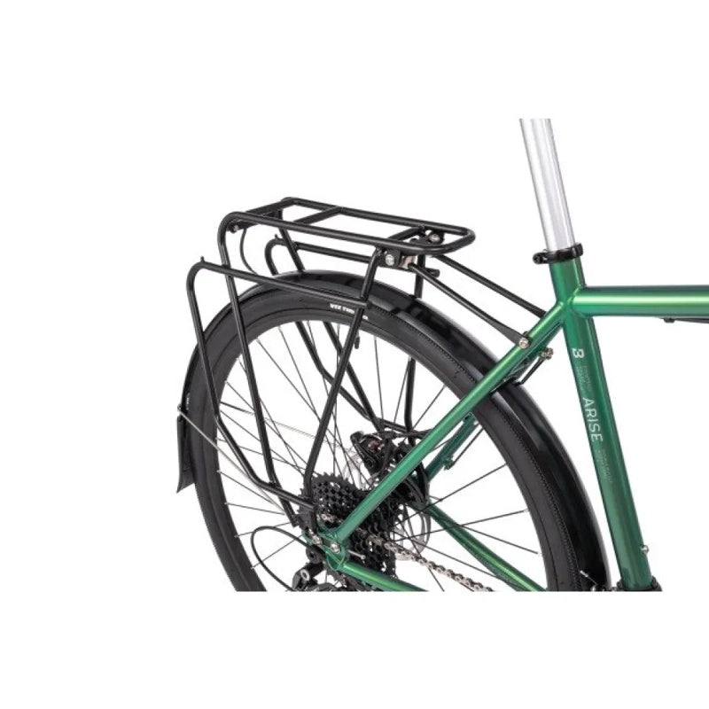 Bicicleta Arise Tour 650B RD-M62L 2024 - Mercado de Luxo - O Maior E-Commerce de Bens, Produtos e Serviços de Luxo do Brasil.