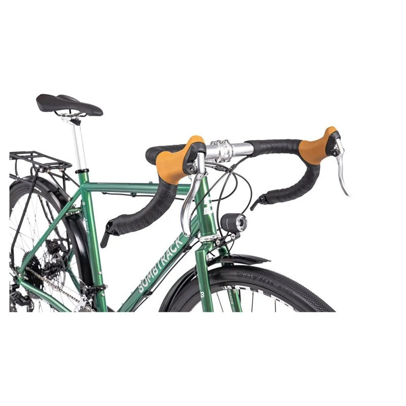 Bicicleta Arise Tour 700C RD-M62L 2024 - Mercado de Luxo - O Maior E-Commerce de Bens, Produtos e Serviços de Luxo do Brasil.