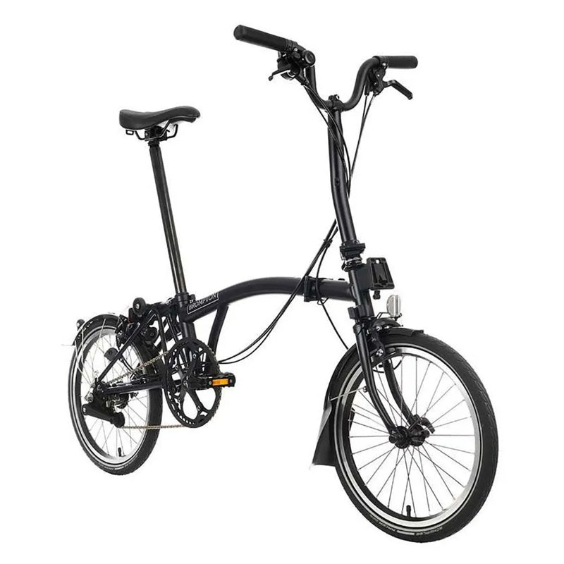 Bicicleta dobrável C Line 6s 50t - Mercado de Luxo - O Maior E-Commerce de Bens, Produtos e Serviços de Luxo do Brasil.