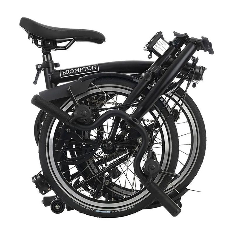 Bicicleta dobrável C Line 6s 50t - Mercado de Luxo - O Maior E-Commerce de Bens, Produtos e Serviços de Luxo do Brasil.