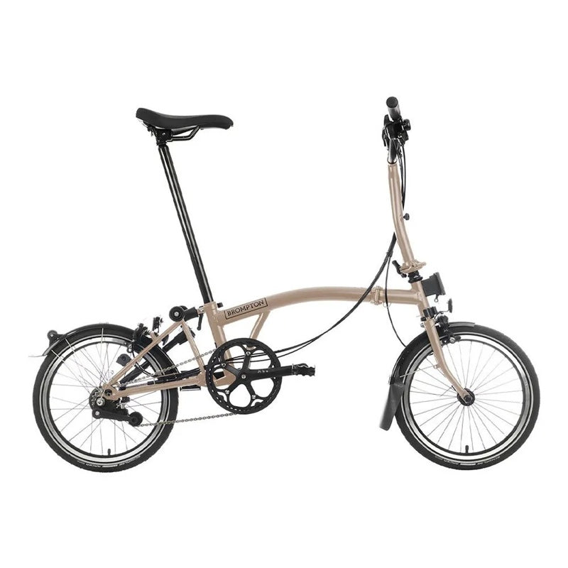Bicicleta dobrável C Line 6s 50t - Mercado de Luxo - O Maior E-Commerce de Bens, Produtos e Serviços de Luxo do Brasil.