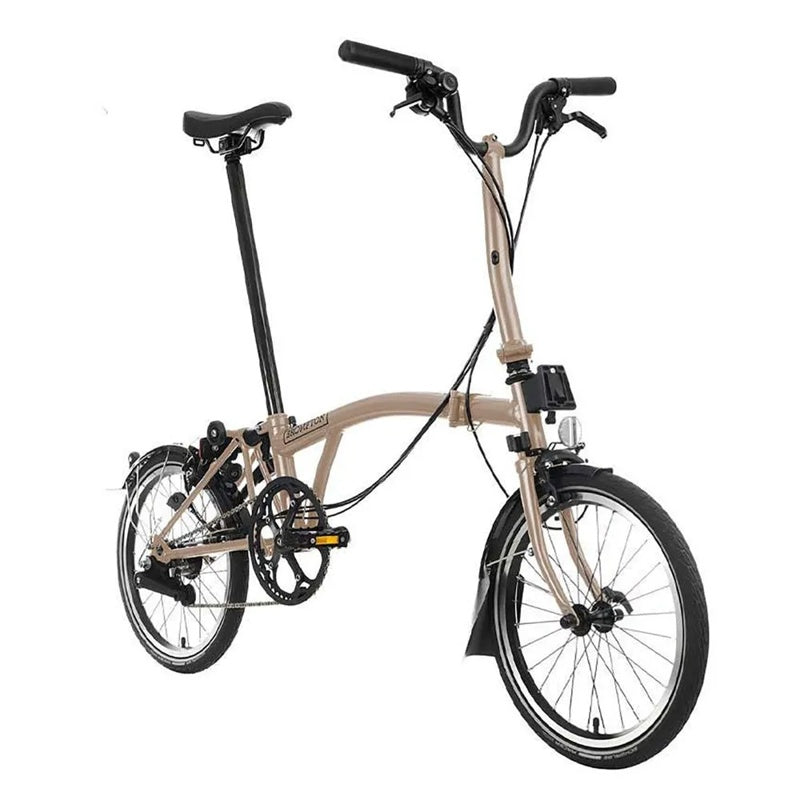 Bicicleta dobrável C Line 6s 50t - Mercado de Luxo - O Maior E-Commerce de Bens, Produtos e Serviços de Luxo do Brasil.