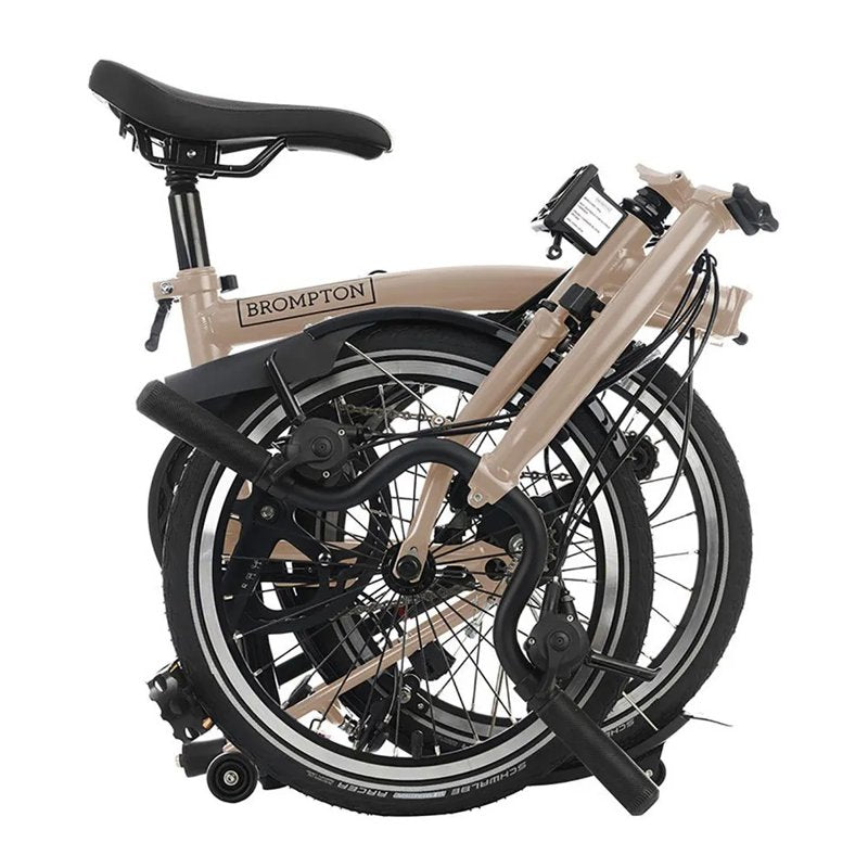 Bicicleta dobrável C Line 6s 50t - Mercado de Luxo - O Maior E-Commerce de Bens, Produtos e Serviços de Luxo do Brasil.