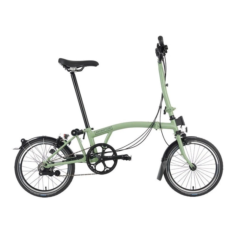 Bicicleta dobrável C Line 6s 50t - Mercado de Luxo - O Maior E-Commerce de Bens, Produtos e Serviços de Luxo do Brasil.