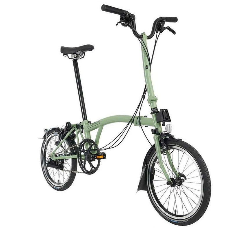 Bicicleta dobrável C Line 6s 50t - Mercado de Luxo - O Maior E-Commerce de Bens, Produtos e Serviços de Luxo do Brasil.