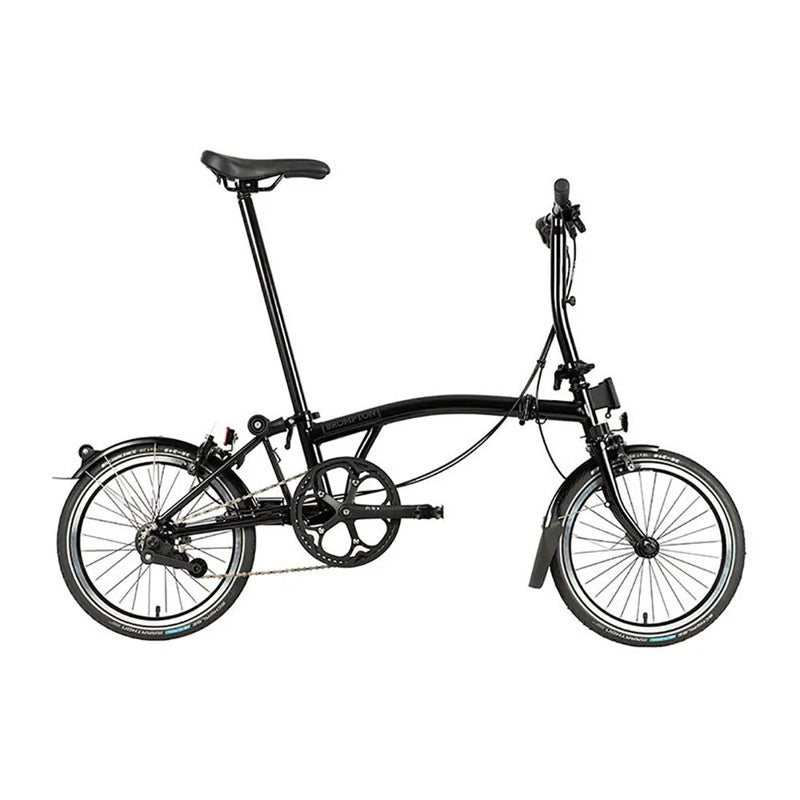 Bicicleta dobrável C Line 2s 54t - Mercado de Luxo - O Maior E-Commerce de Bens, Produtos e Serviços de Luxo do Brasil.