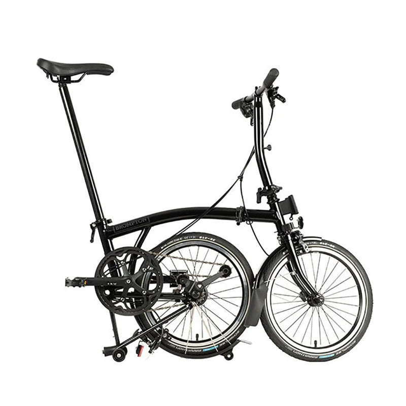 Bicicleta dobrável C Line 2s 54t - Mercado de Luxo - O Maior E-Commerce de Bens, Produtos e Serviços de Luxo do Brasil.