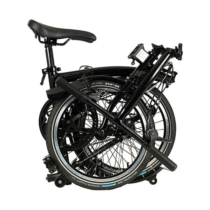 Bicicleta dobrável C Line 2s 54t - Mercado de Luxo - O Maior E-Commerce de Bens, Produtos e Serviços de Luxo do Brasil.