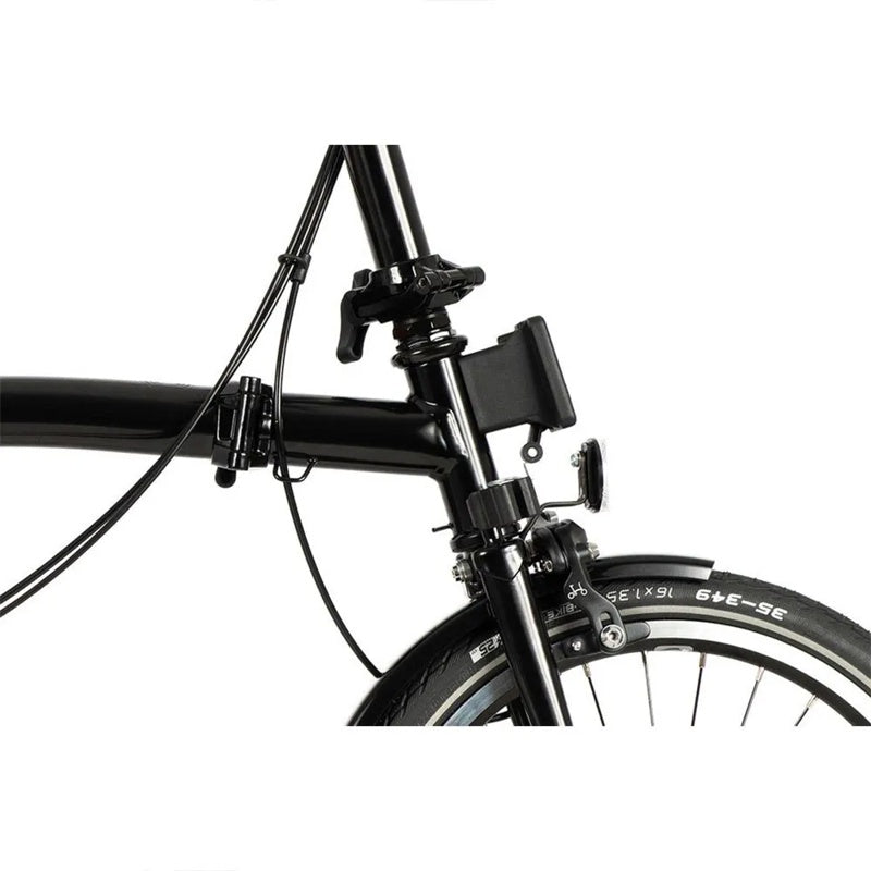 Bicicleta dobrável C Line 2s 54t - Mercado de Luxo - O Maior E-Commerce de Bens, Produtos e Serviços de Luxo do Brasil.