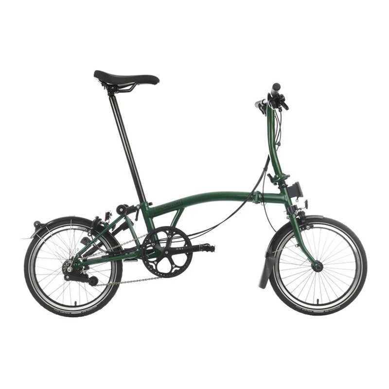 Bicicleta dobrável C Line 2s 54t - Mercado de Luxo - O Maior E-Commerce de Bens, Produtos e Serviços de Luxo do Brasil.