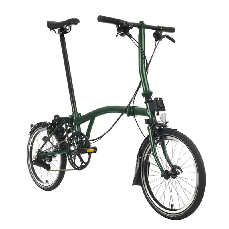 Bicicleta dobrável C Line 2s 54t - Mercado de Luxo - O Maior E-Commerce de Bens, Produtos e Serviços de Luxo do Brasil.