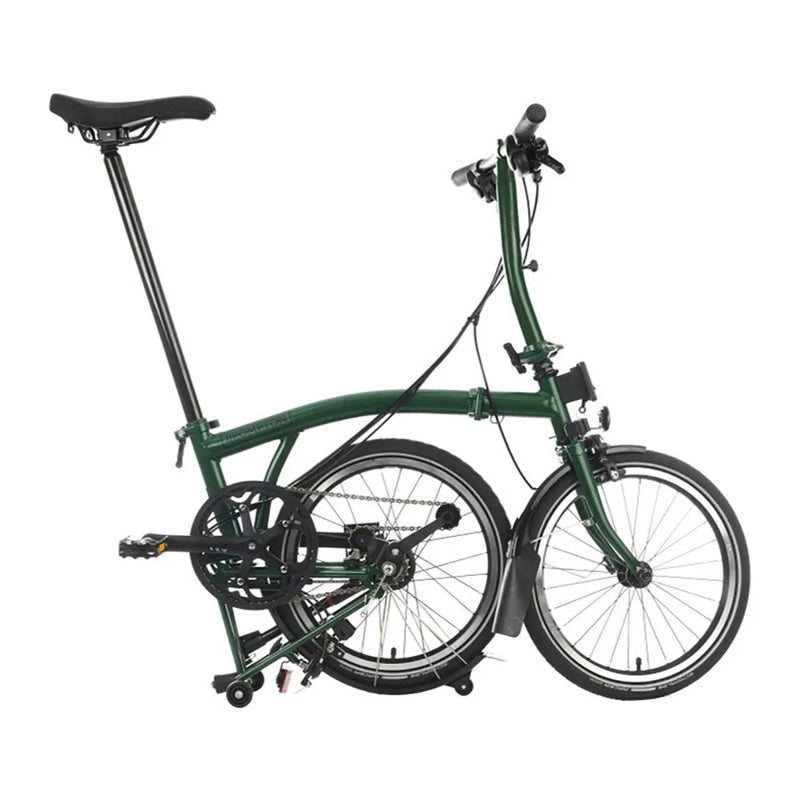 Bicicleta dobrável C Line 2s 54t - Mercado de Luxo - O Maior E-Commerce de Bens, Produtos e Serviços de Luxo do Brasil.