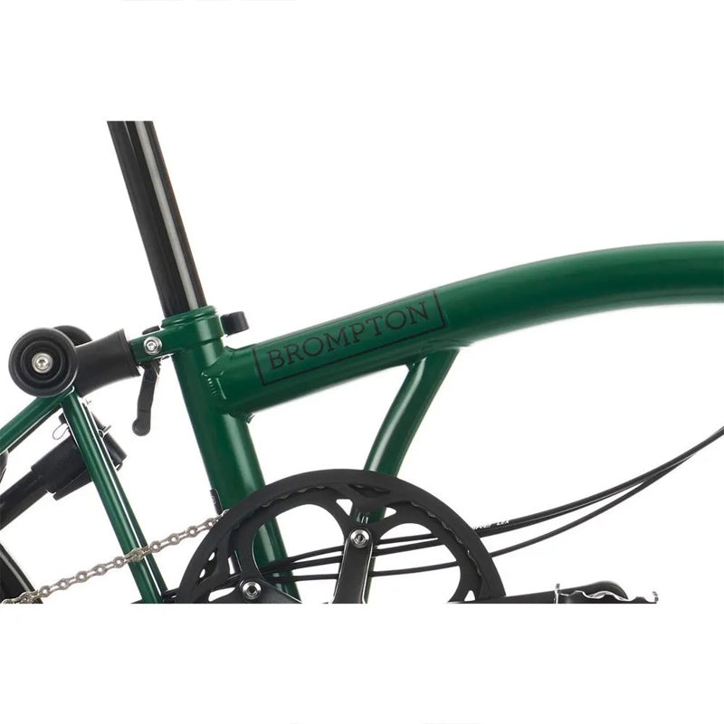 Bicicleta dobrável C Line 2s 54t - Mercado de Luxo - O Maior E-Commerce de Bens, Produtos e Serviços de Luxo do Brasil.