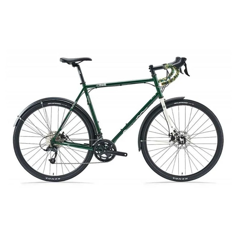 Bicicleta Hobootleg Easy Travel Sword 2x10s - Mercado de Luxo - O Maior E-Commerce de Bens, Produtos e Serviços de Luxo do Brasil.