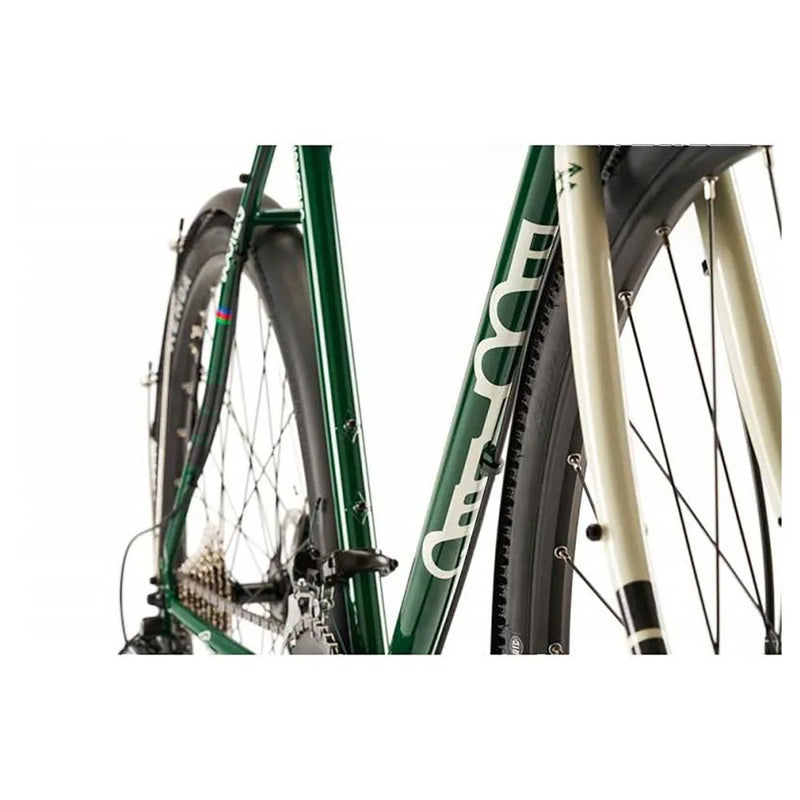 Bicicleta Hobootleg Easy Travel Sword 2x10s - Mercado de Luxo - O Maior E-Commerce de Bens, Produtos e Serviços de Luxo do Brasil.