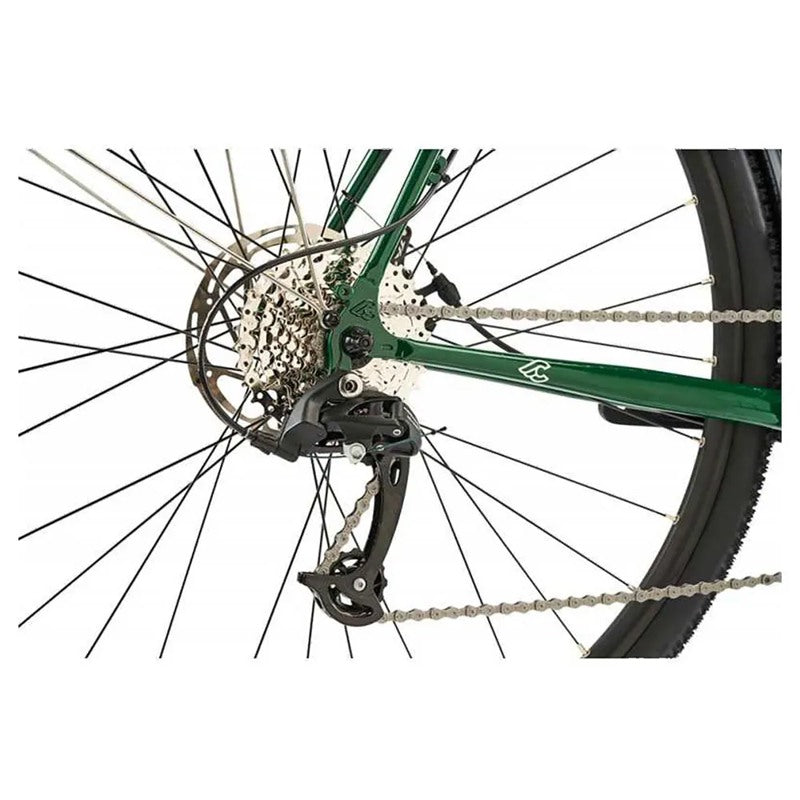 Bicicleta Hobootleg Easy Travel Sword 2x10s - Mercado de Luxo - O Maior E-Commerce de Bens, Produtos e Serviços de Luxo do Brasil.