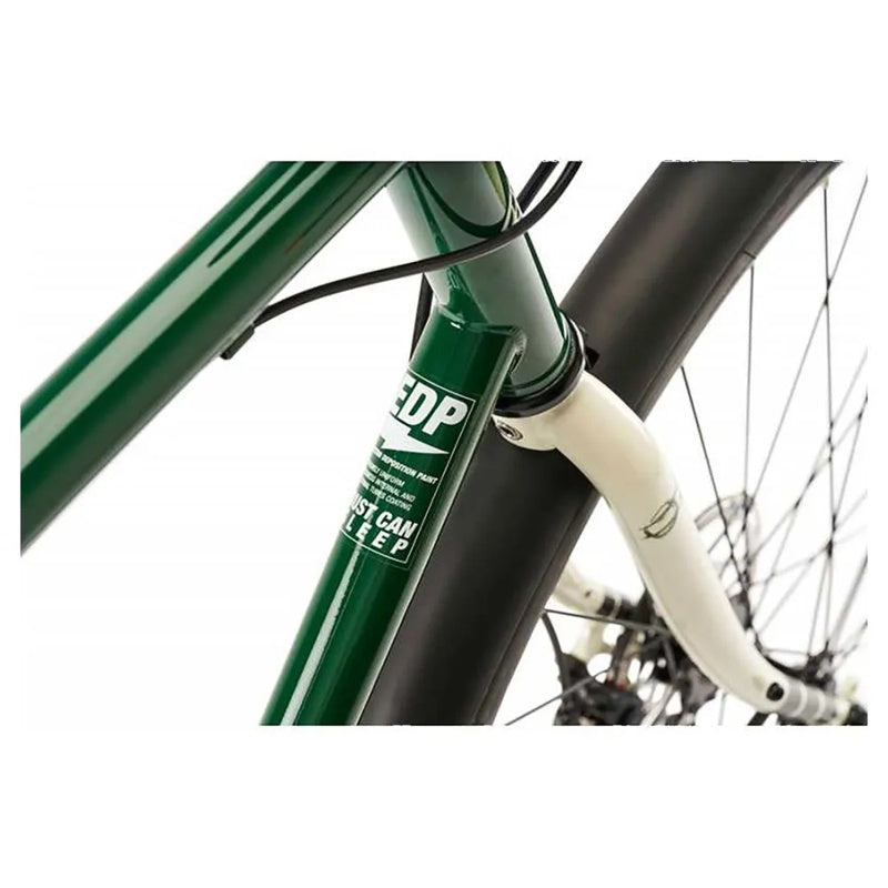 Bicicleta Hobootleg Easy Travel Sword 2x10s - Mercado de Luxo - O Maior E-Commerce de Bens, Produtos e Serviços de Luxo do Brasil.
