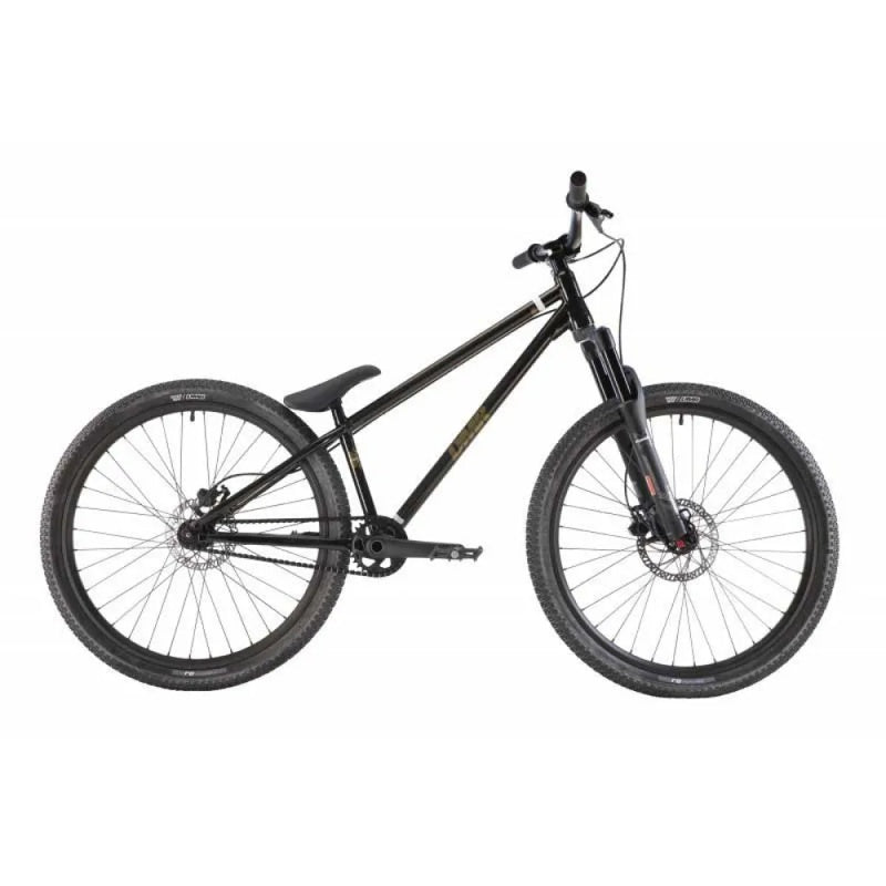 Bicicleta Sect Pro 26´´ - Mercado de Luxo - O Maior E-Commerce de Bens, Produtos e Serviços de Luxo do Brasil.