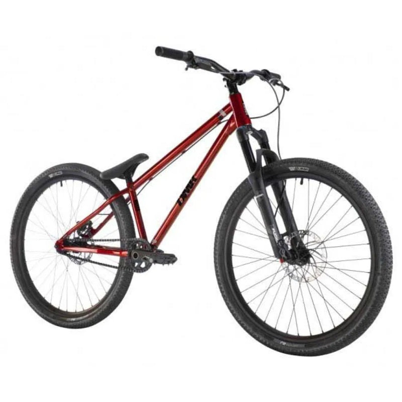 Bicicleta Sect Pro 26´´ - Mercado de Luxo - O Maior E-Commerce de Bens, Produtos e Serviços de Luxo do Brasil.