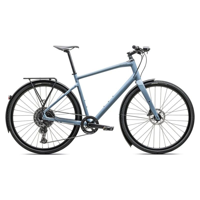 Bicicleta Sirrus X 4.0 EQ 2025 - Mercado de Luxo - O Maior E-Commerce de Bens, Produtos e Serviços de Luxo do Brasil.