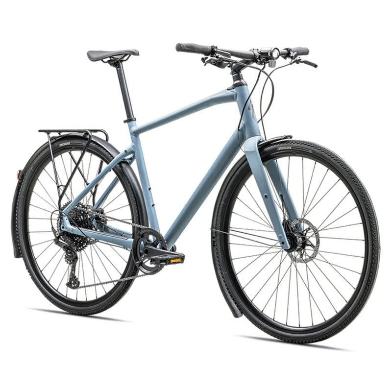 Bicicleta Sirrus X 4.0 EQ 2025 - Mercado de Luxo - O Maior E-Commerce de Bens, Produtos e Serviços de Luxo do Brasil.