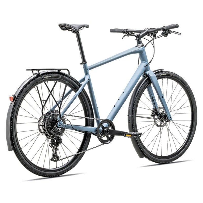 Bicicleta Sirrus X 4.0 EQ 2025 - Mercado de Luxo - O Maior E-Commerce de Bens, Produtos e Serviços de Luxo do Brasil.