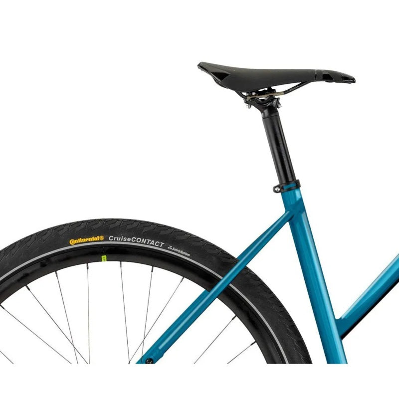 Bicicleta Silvertip Jet Pro 700C Alfine 2025 - Mercado de Luxo - O Maior E-Commerce de Bens, Produtos e Serviços de Luxo do Brasil.