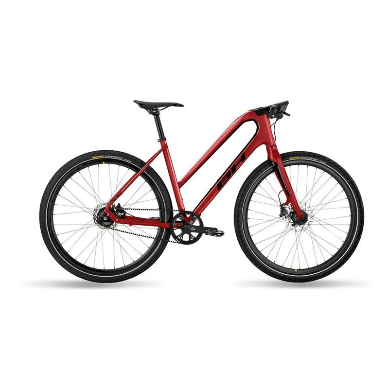 Bicicleta Silvertip Jet Pro 700C Alfine 2025 - Mercado de Luxo - O Maior E-Commerce de Bens, Produtos e Serviços de Luxo do Brasil.