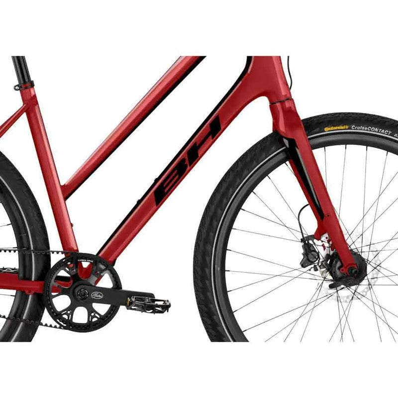 Bicicleta Silvertip Jet Pro 700C Alfine 2025 - Mercado de Luxo - O Maior E-Commerce de Bens, Produtos e Serviços de Luxo do Brasil.