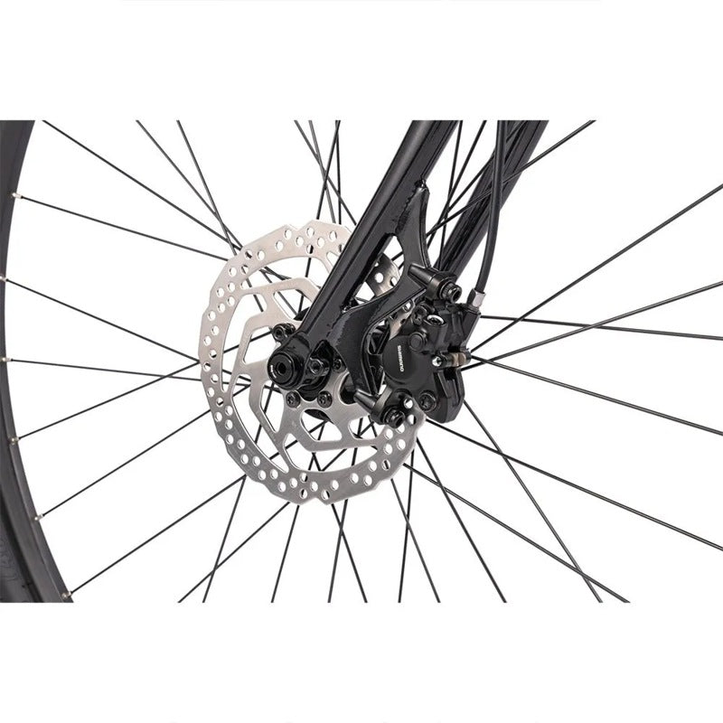 Bicicleta Arise Geared 650b Advent RD-M6195M 2024 - Mercado de Luxo - O Maior E-Commerce de Bens, Produtos e Serviços de Luxo do Brasil.