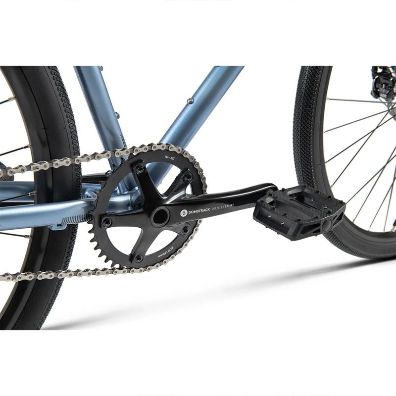 Bicicleta Arise 650B 2023 - Mercado de Luxo - O Maior E-Commerce de Bens, Produtos e Serviços de Luxo do Brasil.