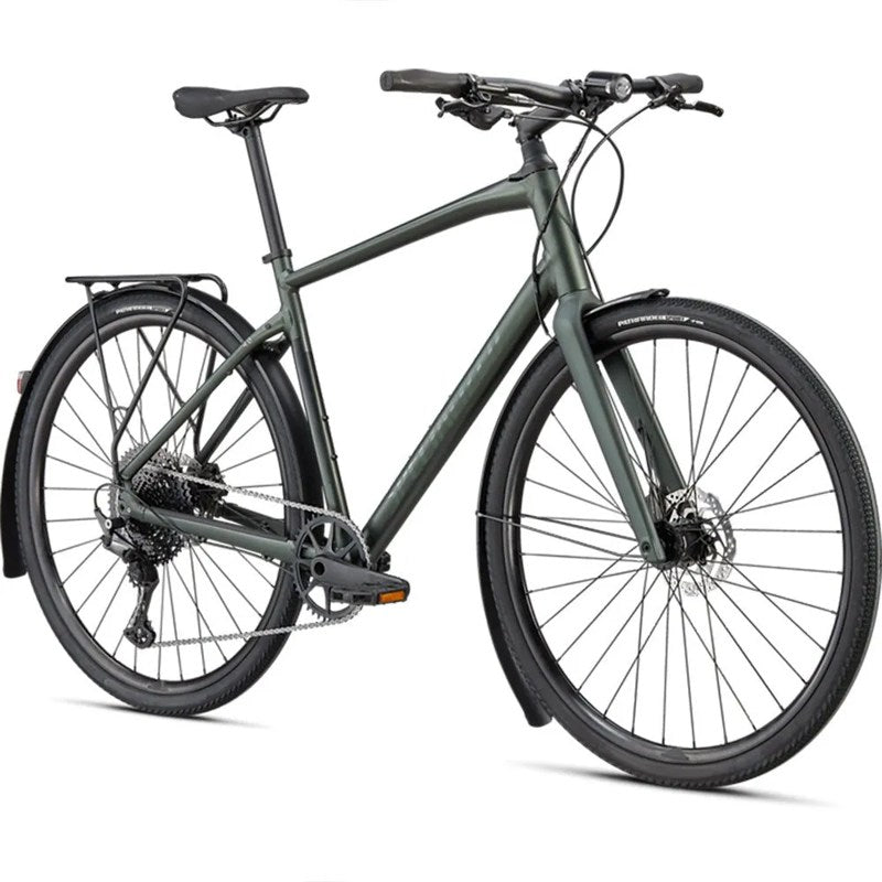 Bicicleta Sirrus X 4.0 EQ 2023 - Mercado de Luxo - O Maior E-Commerce de Bens, Produtos e Serviços de Luxo do Brasil.