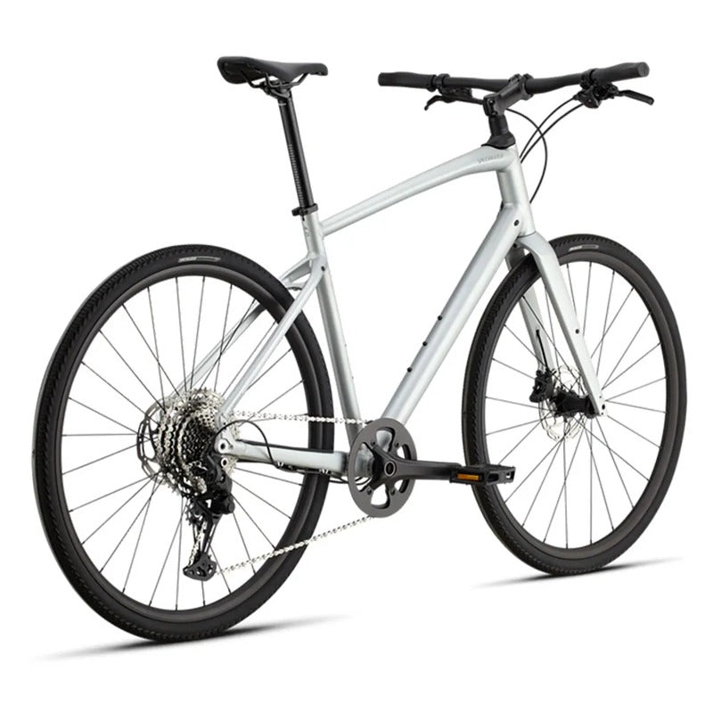 Bicicleta Sirrus X 4.0 2025 - Mercado de Luxo - O Maior E-Commerce de Bens, Produtos e Serviços de Luxo do Brasil.