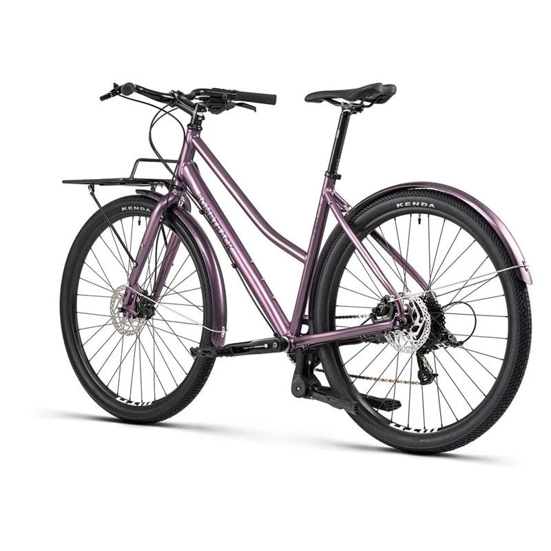 Bicicleta Munroe Loop RD-M36S - Mercado de Luxo - O Maior E-Commerce de Bens, Produtos e Serviços de Luxo do Brasil.