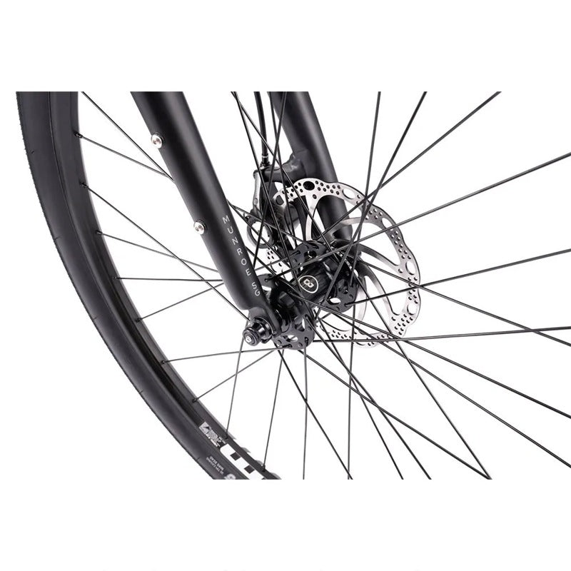 Bicicleta Munroe SG Advent 2024 - Mercado de Luxo - O Maior E-Commerce de Bens, Produtos e Serviços de Luxo do Brasil.