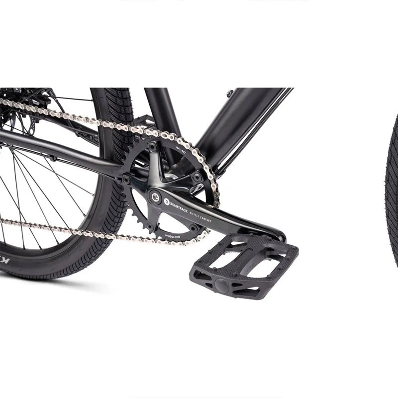 Bicicleta Munroe SG Advent 2024 - Mercado de Luxo - O Maior E-Commerce de Bens, Produtos e Serviços de Luxo do Brasil.