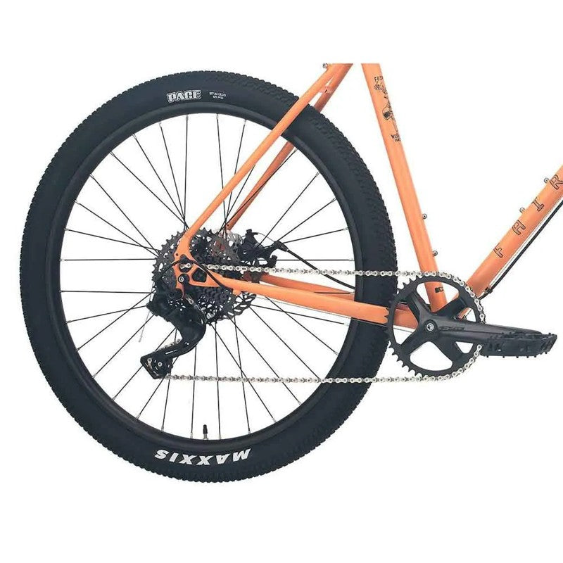 Bicicleta Archer MicroShift Advent 2023 - Mercado de Luxo - O Maior E-Commerce de Bens, Produtos e Serviços de Luxo do Brasil.