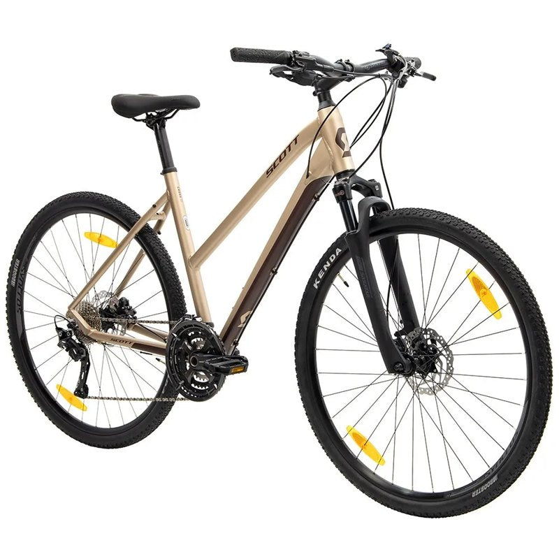 Bicicleta Sub Cross 10 700 XT RD-T8000 2022 - Mercado de Luxo - O Maior E-Commerce de Bens, Produtos e Serviços de Luxo do Brasil.