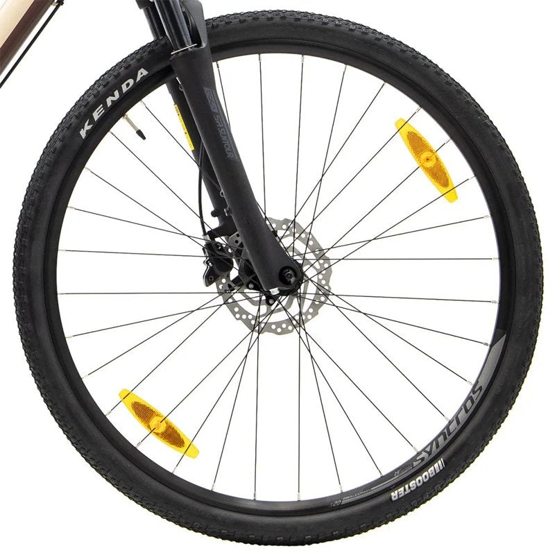 Bicicleta Sub Cross 10 700 XT RD-T8000 2022 - Mercado de Luxo - O Maior E-Commerce de Bens, Produtos e Serviços de Luxo do Brasil.