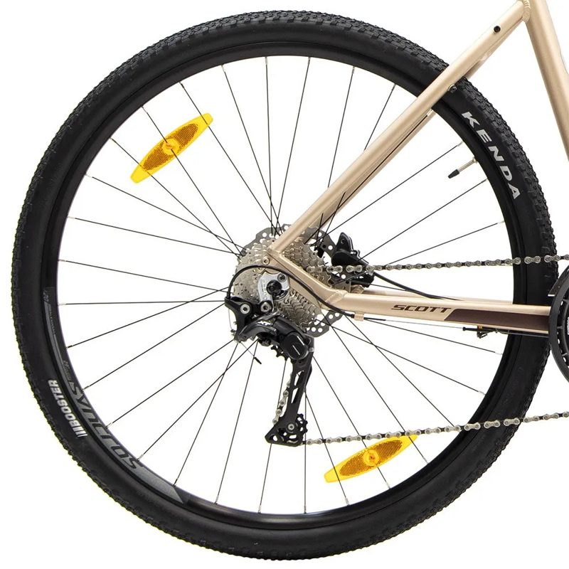 Bicicleta Sub Cross 10 700 XT RD-T8000 2022 - Mercado de Luxo - O Maior E-Commerce de Bens, Produtos e Serviços de Luxo do Brasil.