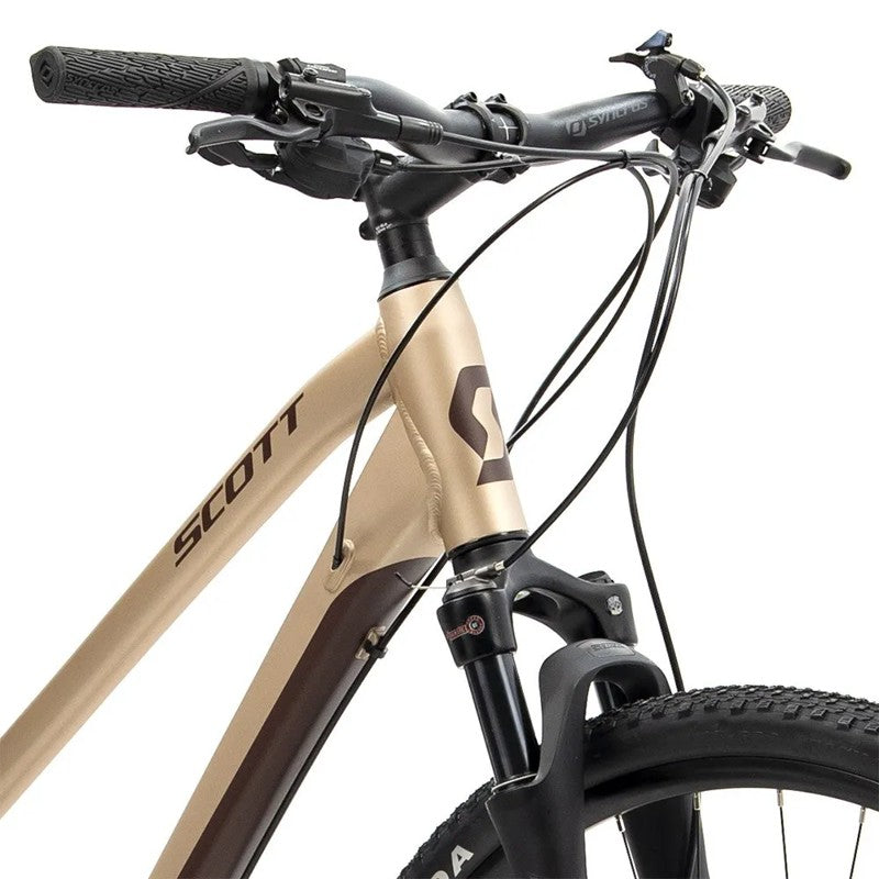 Bicicleta Sub Cross 10 700 XT RD-T8000 2022 - Mercado de Luxo - O Maior E-Commerce de Bens, Produtos e Serviços de Luxo do Brasil.